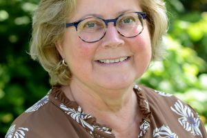 Christa (Intern begeleider)